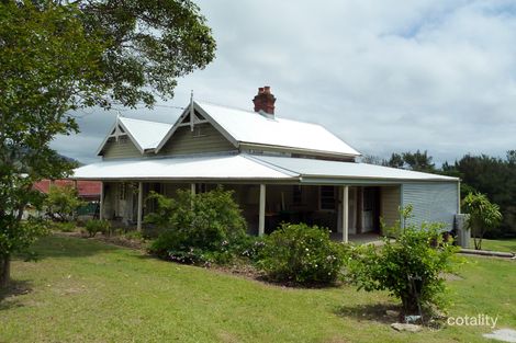 Property photo of 12 Cowper Street Gloucester NSW 2422