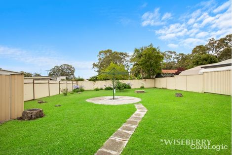 Property photo of 5 Resthaven Avenue Charmhaven NSW 2263