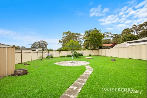 Property photo of 5 Resthaven Avenue Charmhaven NSW 2263