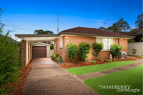 Property photo of 5 Resthaven Avenue Charmhaven NSW 2263