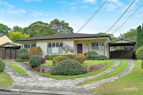 6 Woodbine Ave, Normanhurst, NSW 2076