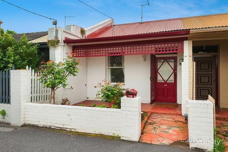 Property photo of 19 North Street Richmond VIC 3121