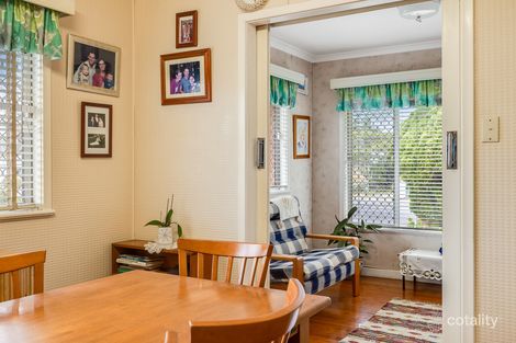 Property photo of 45 Cay Street Newtown QLD 4350