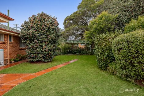 Property photo of 45 Cay Street Newtown QLD 4350