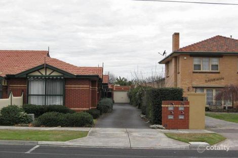 Property photo of 3/120 Cooper Street Essendon VIC 3040
