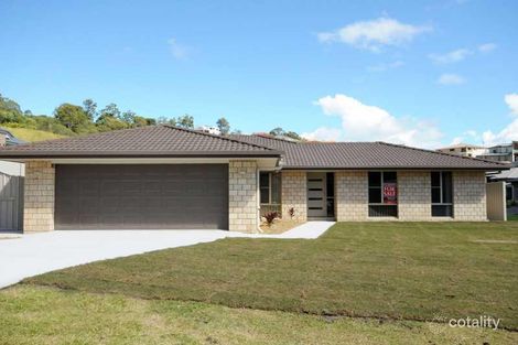7 Rustyplum Ct, Reedy Creek, QLD 4227