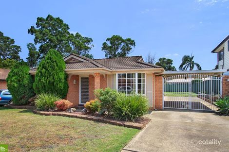 Property photo of 74 Shinnick Drive Oakhurst NSW 2761
