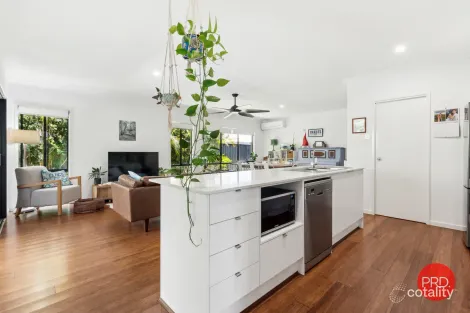 Property photo of 10 Ivory Circuit Sapphire Beach NSW 2450