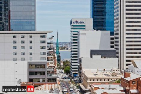 Property photo of 121/138 Barrack Street Perth WA 6000