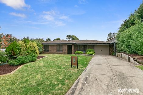 Property photo of 20 Brandt Street Flagstaff Hill SA 5159