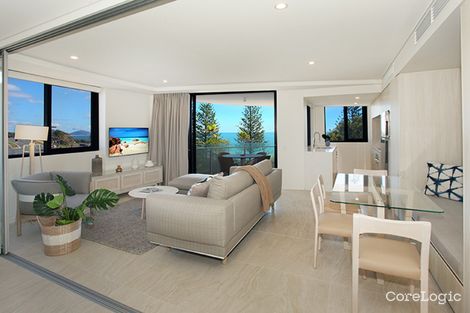 Property photo of 806/3 Meta Street Mooloolaba QLD 4557