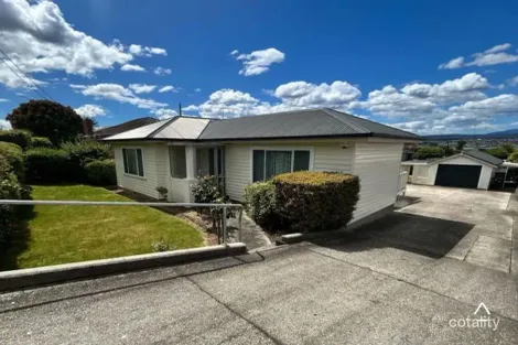 Property photo of 458 West Tamar Road Riverside TAS 7250