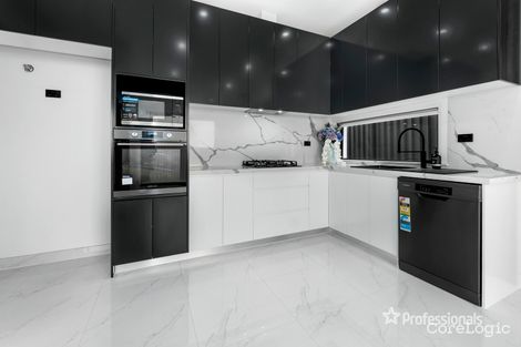 4a Lamington Cct, North Kellyville, NSW 2155