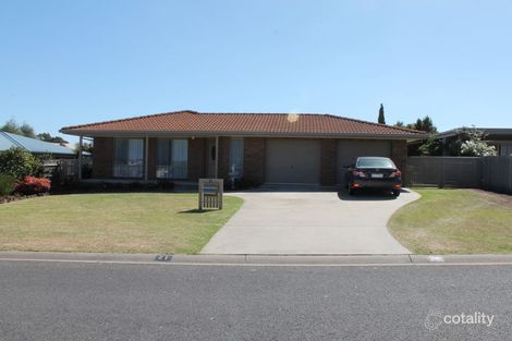 Property photo of 21 Marrah Drive Wy Yung VIC 3875