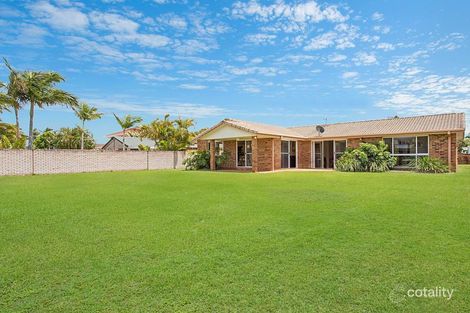 146 Santa Cruz Bvd, Clear Island Waters, QLD 4226