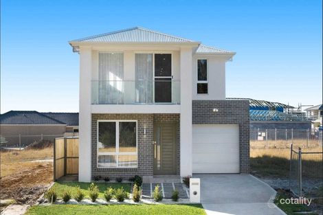 Property photo of 76 Mangrove Circuit Melonba NSW 2765