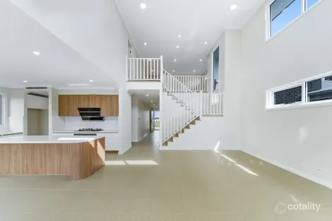 Property photo of 53 Thoroughbred Drive Cobbitty NSW 2570