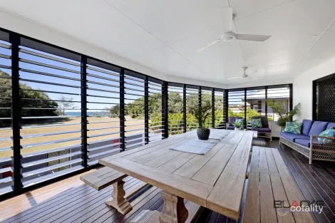 Property photo of 41 Portside Place Shoal Point QLD 4750