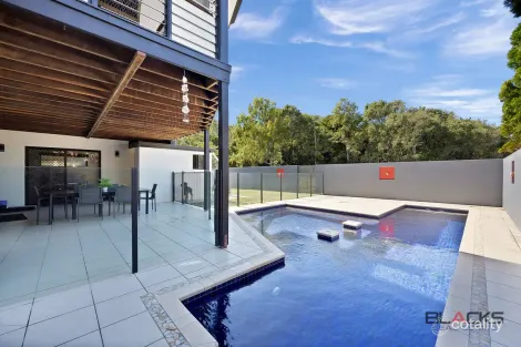 Property photo of 41 Portside Place Shoal Point QLD 4750