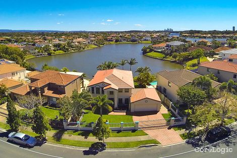 Property photo of 182 Dunlin Drive Burleigh Waters QLD 4220