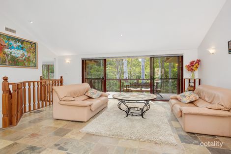 Property photo of 16 Boldrewood Place Cherrybrook NSW 2126