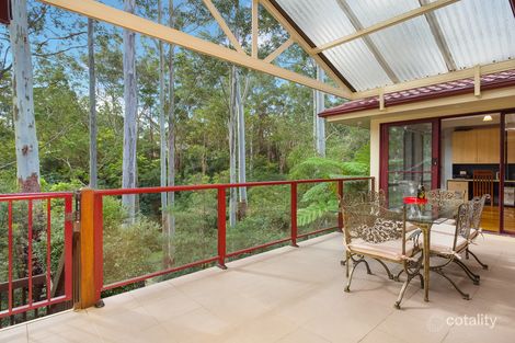 Property photo of 16 Boldrewood Place Cherrybrook NSW 2126