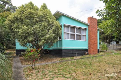 12 Harvey St, Belgrave Heights, VIC 3160