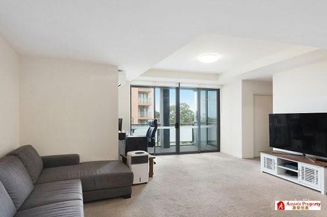 Property photo of 12/1-3 Railway Parade Hurstville NSW 2220