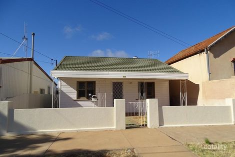 323 Mica St, Broken Hill, NSW 2880
