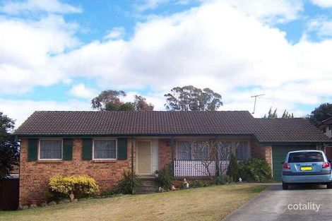 9 Kinross Pl, St Andrews, NSW 2566