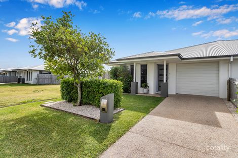 14a Westaway Cres, Andergrove, QLD 4740