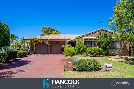 13 Cannon Pl, South Bunbury, WA 6230