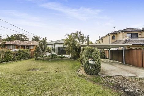 Property photo of 27 Wanda Street Merrylands West NSW 2160