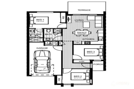 Property photo of 5 Turning Loop Fraser Rise VIC 3336