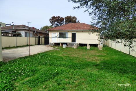Property photo of 98 Wilbur Street Greenacre NSW 2190
