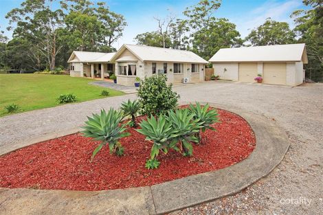 6 Sea Acres Dr, Long Beach, NSW 2536