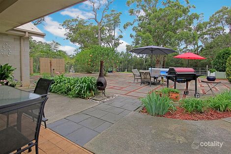 Property photo of 6 Sea Acres Drive Long Beach NSW 2536