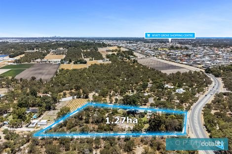 Property photo of 18 Franklin Road Wanneroo WA 6065