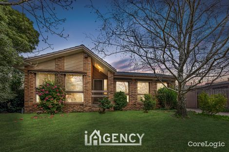 Property photo of 6 William Hovell Drive Endeavour Hills VIC 3802