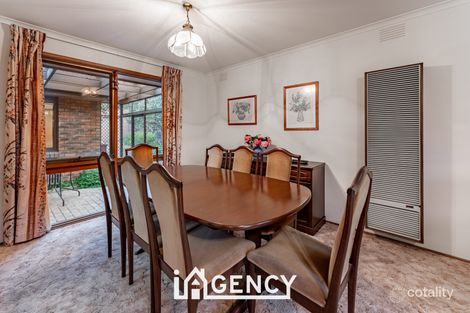 Property photo of 6 William Hovell Drive Endeavour Hills VIC 3802