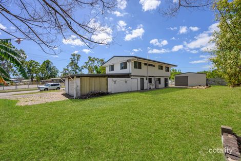 Property photo of 4 Neptune Road Kirwan QLD 4817