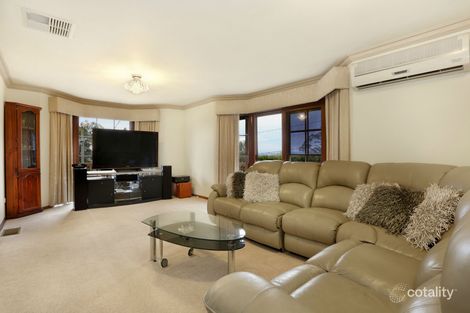Property photo of 54 Huntingdale Drive Chirnside Park VIC 3116