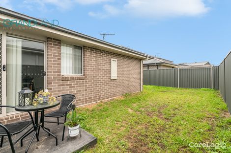Property photo of 27 Sawsedge Avenue Denham Court NSW 2565