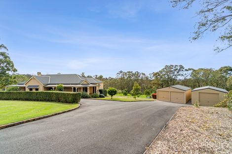 Property photo of 312 Grose Wold Road Grose Vale NSW 2753