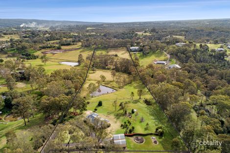 Property photo of 312 Grose Wold Road Grose Vale NSW 2753