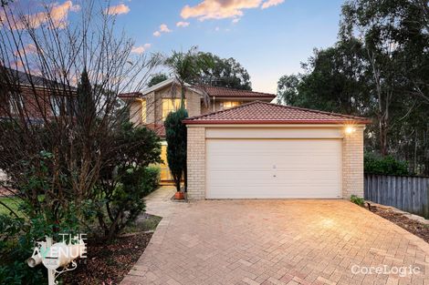 Property photo of 62 Millcroft Way Beaumont Hills NSW 2155