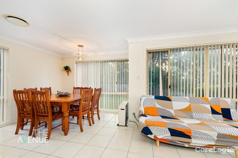 Property photo of 62 Millcroft Way Beaumont Hills NSW 2155