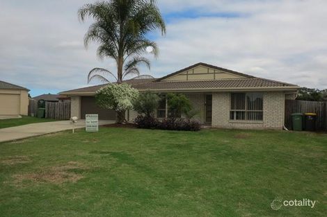 12 Fortress Ct, Bray Park, QLD 4500