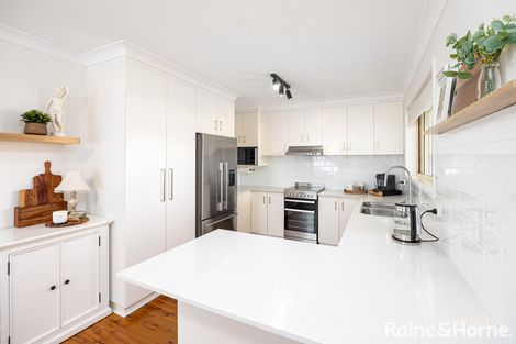 Property photo of 11 Kirrang Avenue Glenfield Park NSW 2650