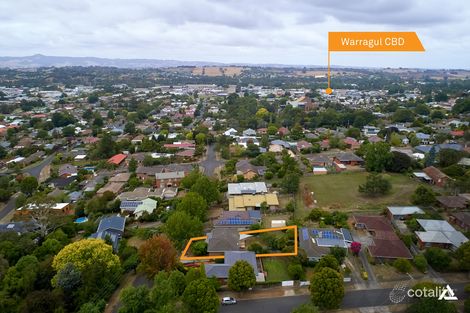 Property photo of 11 Elizabeth Street Warragul VIC 3820